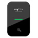 MyBox HOME max. výkon 1 x 11 kW + RFID čtečka + 2 karty + kroucený kabel 4 m