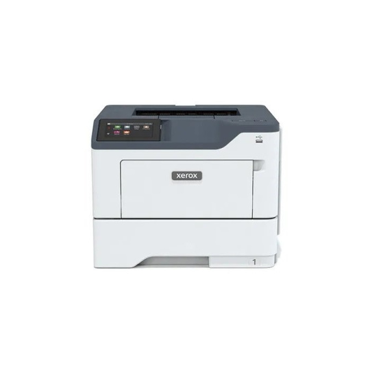 Xerox B410V_DN ČB laser, A4, DUPLEX, 47 str./min., Ethernet, Wi-Fi,  AirPrint