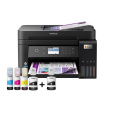 EPSON tiskárna ink EcoTank L6270, 3v1, A4, 1200x4800dpi, 33ppm, USB, Wi-Fi, LAN