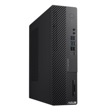 POUŽITÉ - ASUS PC Desktop ExpertCenter D7 (D700SEES-313100021X),i3-13100,9L,16GB,512GB SSD,W11Pro,USB KB+mouse,Black