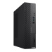 POUŽITÉ - ASUS PC Desktop ExpertCenter D7 (D700SEES-313100021X),i3-13100,9L,16GB,512GB SSD,W11Pro,USB KB+mouse,Black