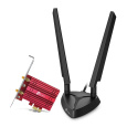 TP-Link Archer TXE75E [PCIe Adaptér AXE5400 Wi-Fi 6E Bluetooth 5.2]