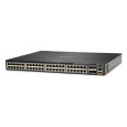 Aruba 6100 48G Class4 PoE 4SFP+ 370W Switch