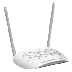 TP-Link TL-WA801N [Bezdrátový Access point N 300 Mb/s]