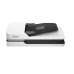 BAZAR - EPSON skener WorkForce DS-1630, A4, 1200x1200dpi, USB 3.0 - Poškozený obal (Komplet)