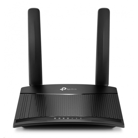 TP-Link TL-MR100 [Bezdrátový router N 4G LTE s rychlostí 300Mb/s]