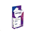 WECARE ARMOR cartridge pro Brother DCP J4110DW, MFC J4310, 4410, (LC123M), červená/magenta, 10ml, 600str