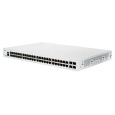 Cisco switch CBS350-48T-4X, 48xGbE RJ45, 4x10GbE SFP+