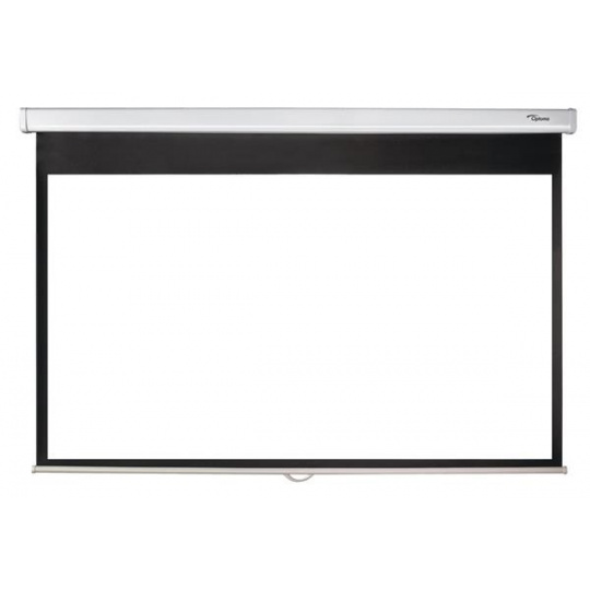 Optoma plátno DS-9092PWC, 92", 16:9