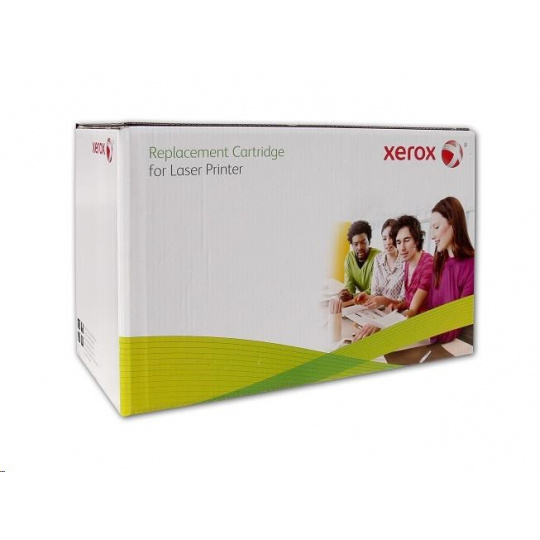 Xerox alternativní toner pro HP, Dual-pack CF283AD,LJ Pro MFP M125nw,MFP M127fn,M127fw (2x1500str.,black)