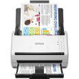 EPSON skener WorkForce DS-770II, A4, 600x600 dpi, Duplex, USB 3.2, ADF