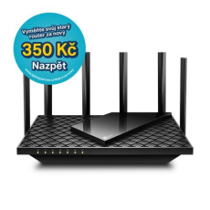 TP-Link Archer AX72 [AX5400 Dual-Band Gigabit Wi-Fi 6 Router]