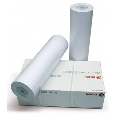 Xerox Papír Role Inkjet 80 - 610x50m (80g/50m, A1+)