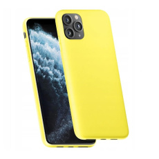 3mk Matt Case pro Apple iPhone 13 Pro Max, Lime