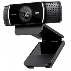 Logitech HD Webcam C922 PRO