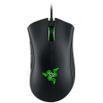 RAZER myš DeathAdder Essential, optická, černá