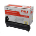 Oki Obraz. válec pro žlutý toner do C5850/C5950/MC560 (20k)