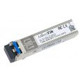 MikroTik SFP (miniGBIC) modul S-31DLC20D, SM, 20km, 1.25G