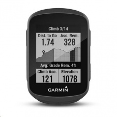 Garmin Edge 130 Plus MTB Bundle, EU