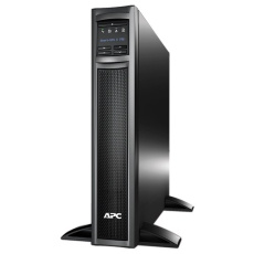 APC Smart-UPS X 750VA Rack/TowerR LCD 230V with Networking Card (600W)