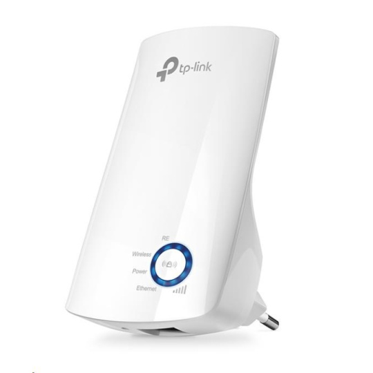 TP-Link TL-WA850RE [Univerzální bezdrátový extender 300 Mbit/s]