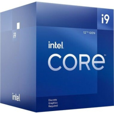 CPU INTEL Core i9-12900F, 2,40GHz, 30MB L3 LGA1700, BOX (bez VGA)