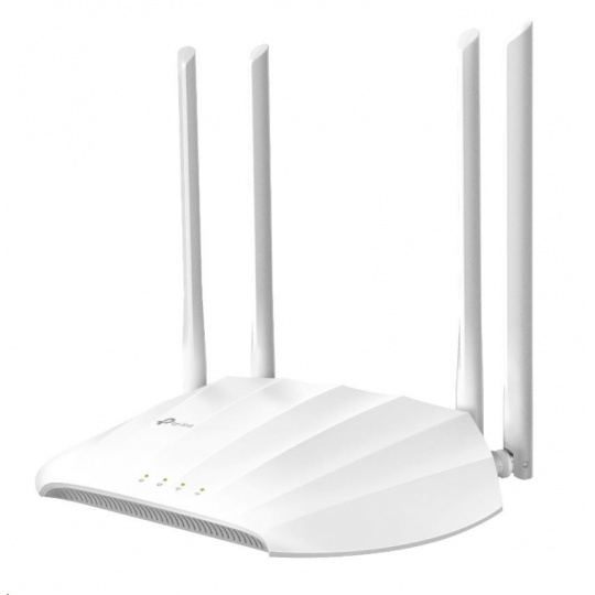 TP-Link TL-WA1201 [Bezdrátový přístupový bod AC1200]