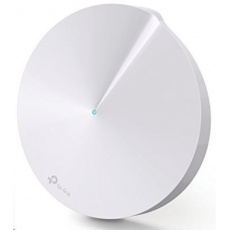 TP-Link Deco M5(1-pack) [Wi-Fi Mesh Systém pro celou domácnost]