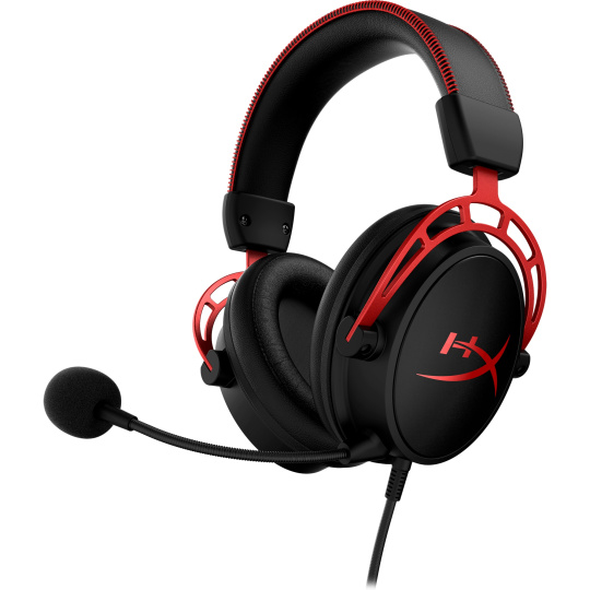 HyperX Cloud Alpha