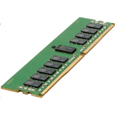 HPE 16GB (1x16GB) Single Rank x4 DDR4-2933 CAS-21-21-21 Registered Smart Memory Kit