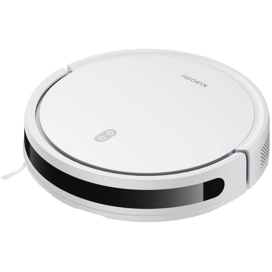 Xiaomi Vacuum Cleaner Mi Robot E12 White EU