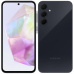 BAZAR - Samsung Galaxy A55 (A556), 8/256 GB, 5G, EU, černá - Po opravě (Komplet)