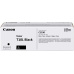 CANON TONER T10L BK černý pro i-SENSYS X C1533i, C1533iF, C1538i, C1538Fi  (6 000 str.)