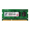 SODIMM DDR3L 4GB 1600MHz TRANSCEND 1Rx8 CL11