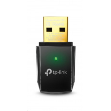 TP-Link Archer T2U [Bezdrátový USB adaptér s duálním pásmem AC600]