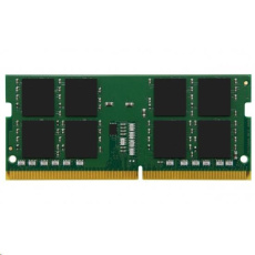 SODIMM DDR4 32GB 3200MHz CL22 2Rx8 Non-ECC