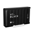 WD BLACK D10 Game Drive 12TB for XBOX, BLACK EMEA, 3.5", USB 3.2