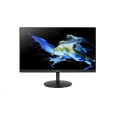 ACER Monitor CB272Ebmiprx 69cm (27") IPS LED,75Hz,16:9,178/178,1ms,AMD Free-Sync,FlickerLess,Silver