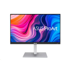 ASUS LCD 27" PA279CV 3840x2160 ProArt 5ms, 350cd, repro, USB-C, DP, HDMI, Flicker-free,  PIP / PbP Technology, Pivot