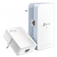 TP-Link TL-WPA7517KIT [Sada adaptérů AV1000 Gigabit Powerline AC Wi-Fi]