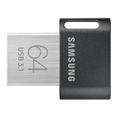 Samsung USB 3.1 Flash Disk 64GB Fit Plus