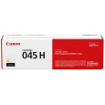 Canon TONER  CRG-045H Y žlutá pro i-SENSYS LBP611Cn, LBP613Cdw, MF631Cn, MF633Cdw, MF635Cx (2200 str.)