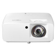 Optoma projektor GT2000HDR (DLP, FULL 3D, Laser, FULL HD, 3500 ANSI, 2xHDMI, RS232, USB-A, repro 1x15W)