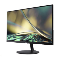 ACER LCD Monitor SA272Ebi 69cm (27") IPS LED,FHD 1920x1080,100Hz,250cd/m2,178/178,1ms,HDM,VGA,Black