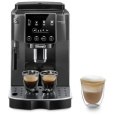 DeLonghi Magnifica Start ECAM 220.22.GB automatický kávovar, espresso, vestavěný mlýnek, 1450 W, 15 bar, černý