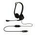 Logitech Headset PC 960 Stereo, USB