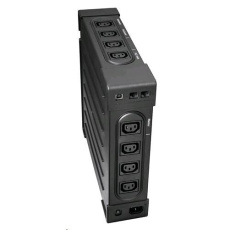 Eaton Ellipse ECO 1600 USB IEC, UPS 1600VA / 1000W, 8 zásuvek IEC (4 zálohované)