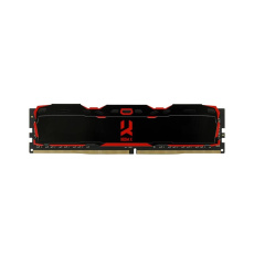 DIMM DDR4 16GB 2666MHz CL16 SR GOODRAM IRDM, black