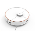 BAZAR - 360 Robot Vacuum S7 White - Po opravě (Komplet)