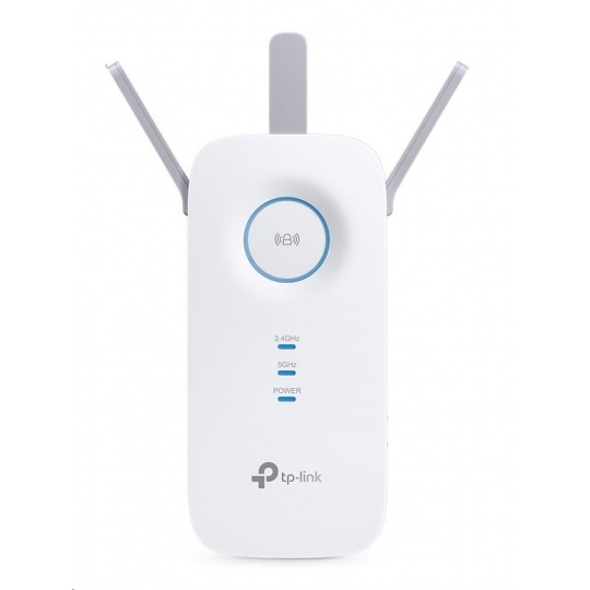 TP-Link RE550 [Extender signálu Wi-Fi AC1900]